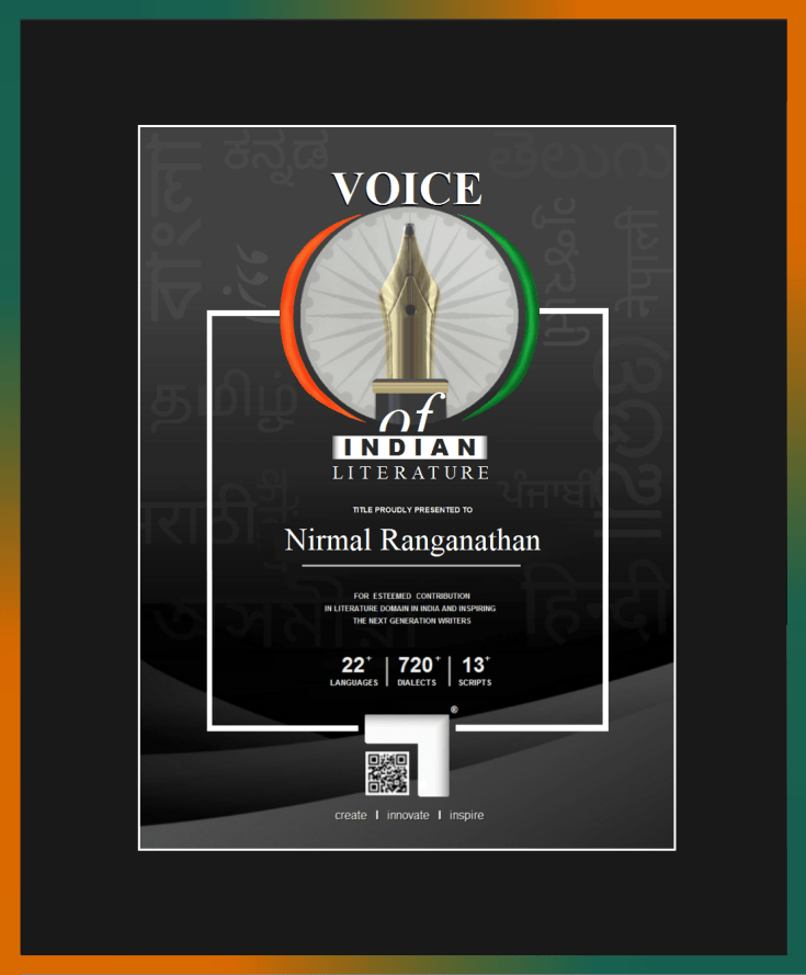 NE8x-NirmalRanganathan